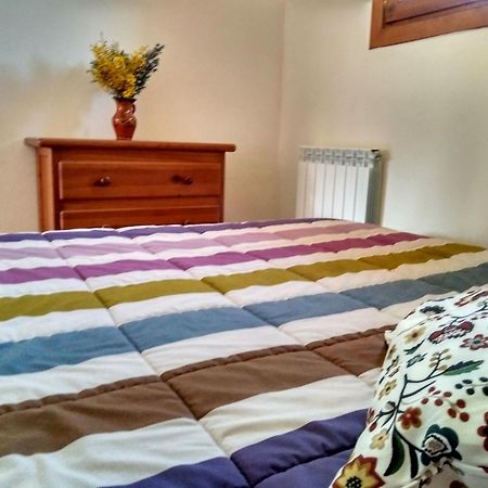 Albergue Casa Salinas Secastilla Room photo