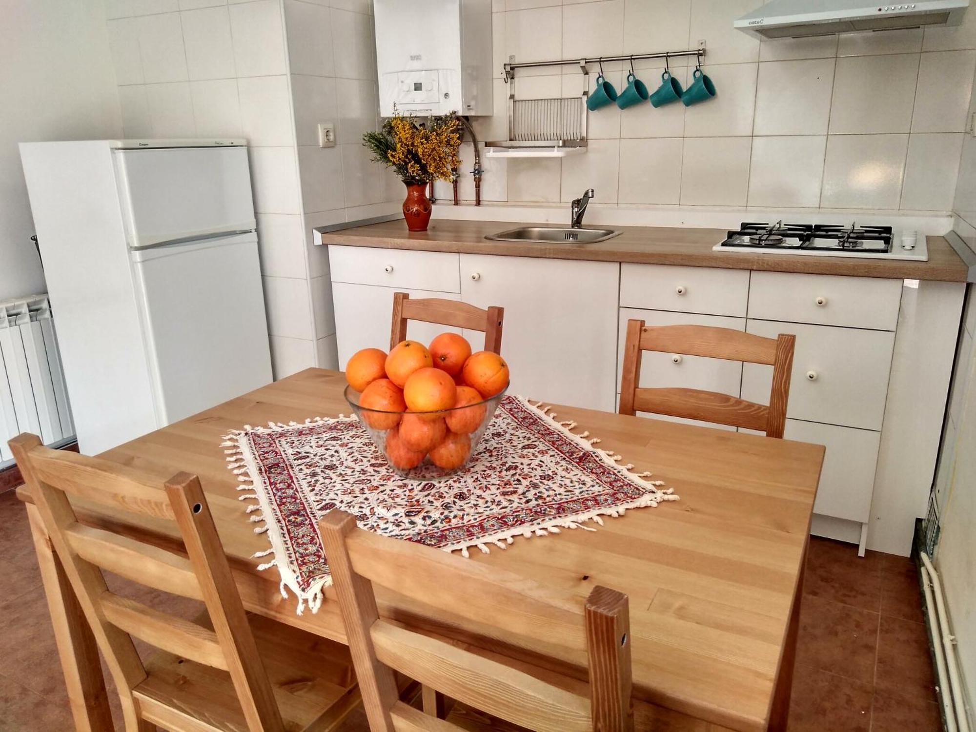Albergue Casa Salinas Secastilla Room photo