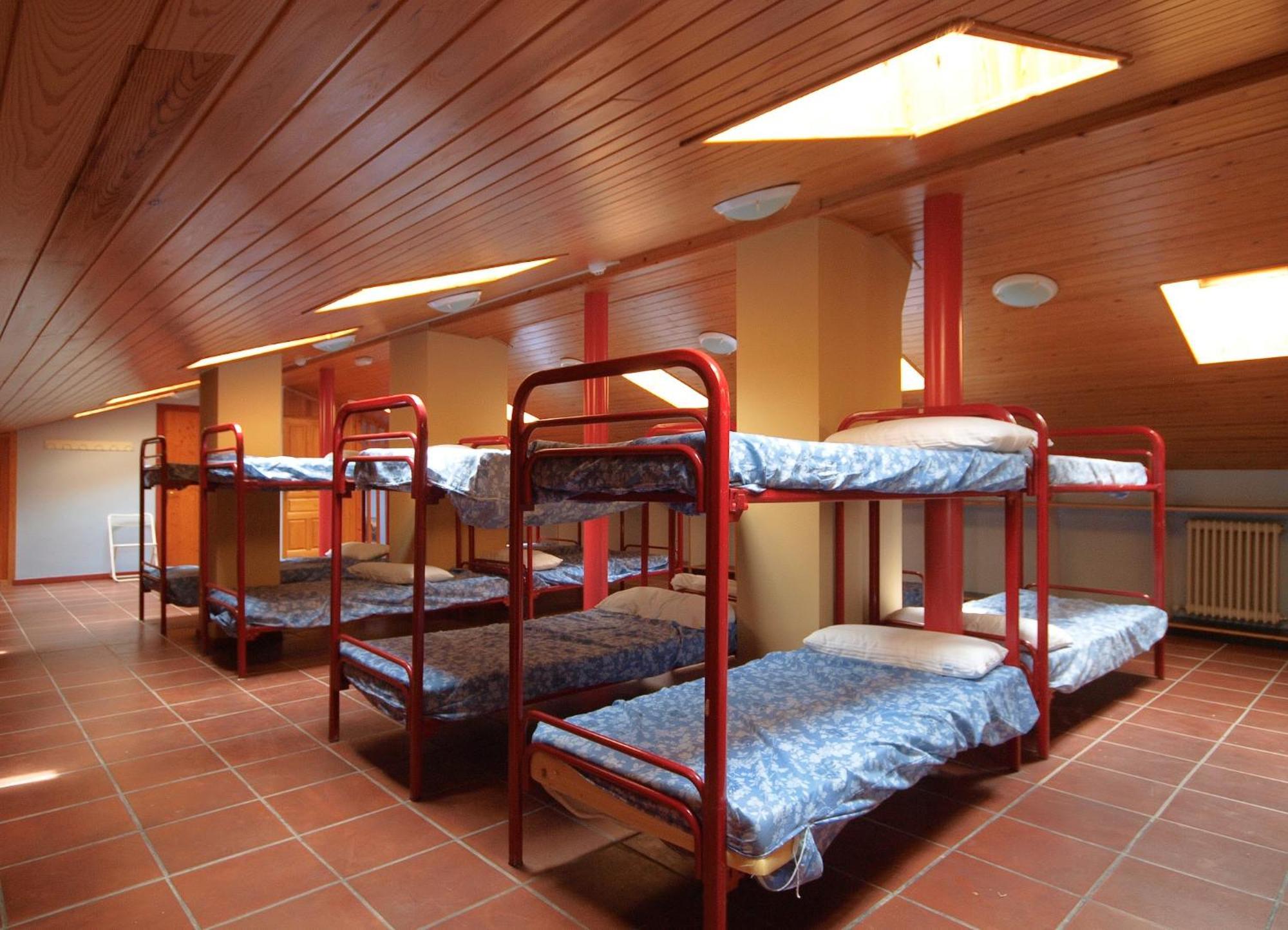 Albergue Casa Salinas Secastilla Room photo